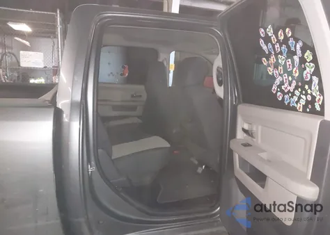 2009 Dodge Ram 1500 Slt/Sport/Trx z USA, uszkodzony, nr VIN 1D3HV13T99S795056